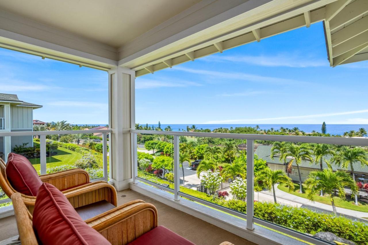 Big Island Na Hale O Keauhou C2 By Coldwell Banker Island Vacations Villa Kailua-Kona Exterior photo