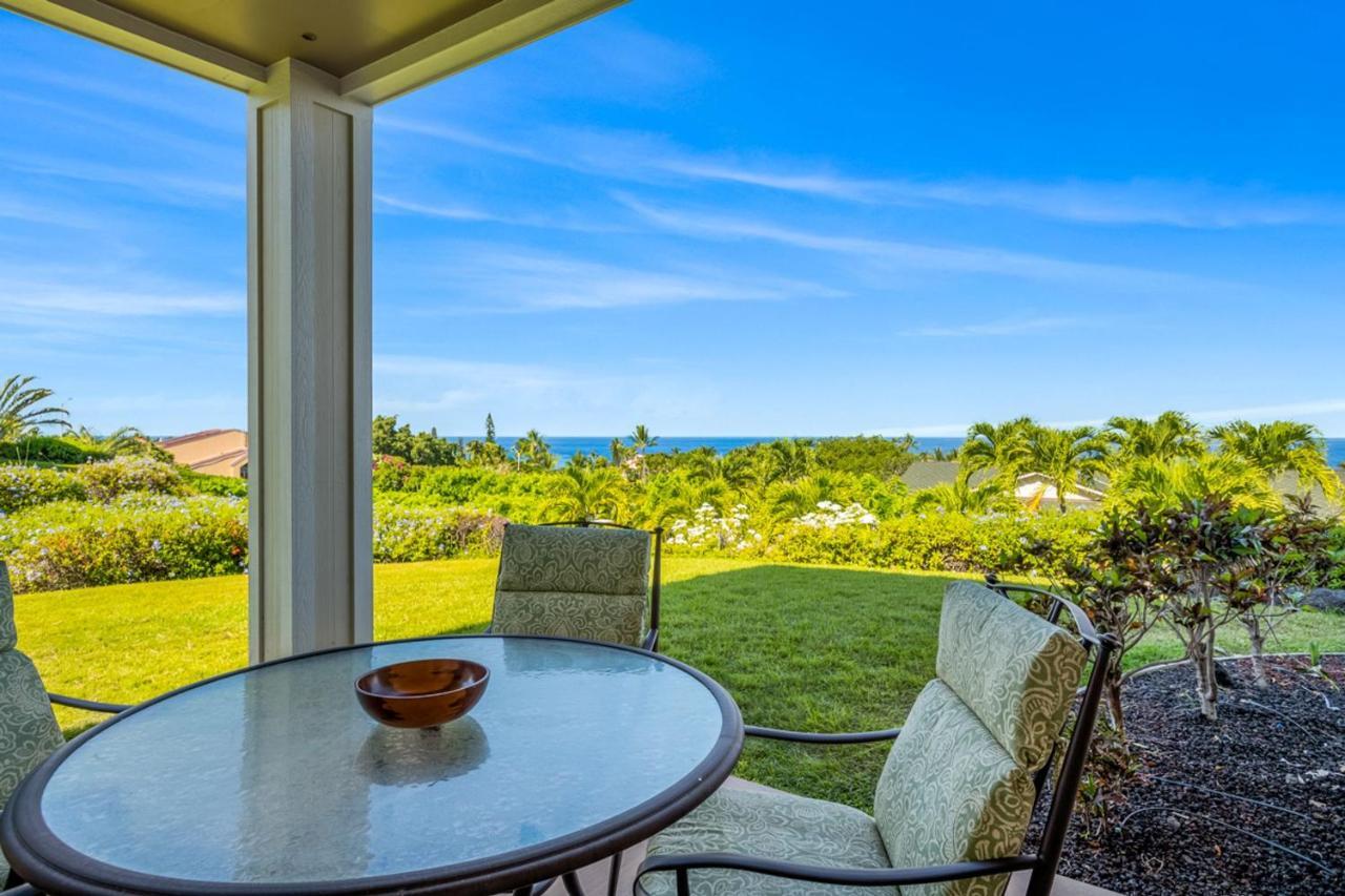 Big Island Na Hale O Keauhou C2 By Coldwell Banker Island Vacations Villa Kailua-Kona Exterior photo
