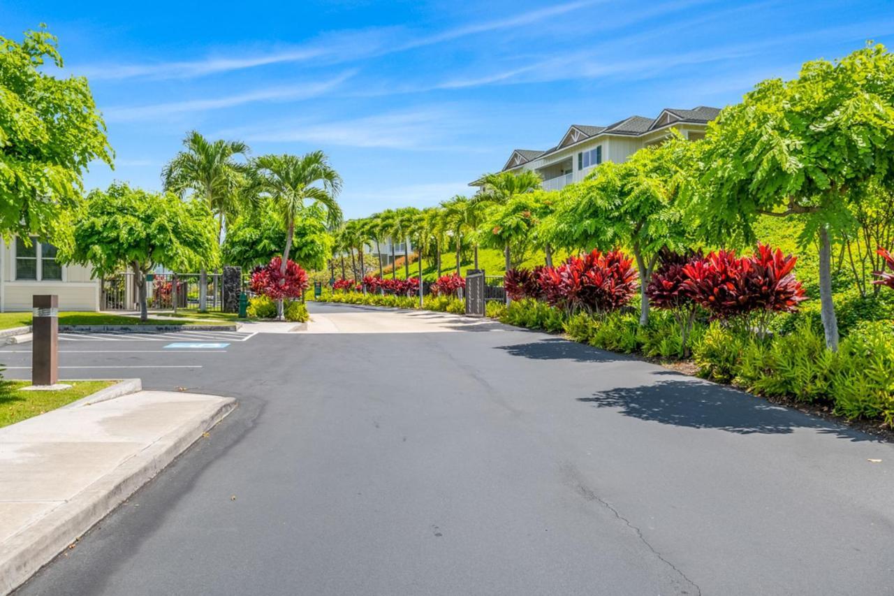 Big Island Na Hale O Keauhou C2 By Coldwell Banker Island Vacations Villa Kailua-Kona Exterior photo