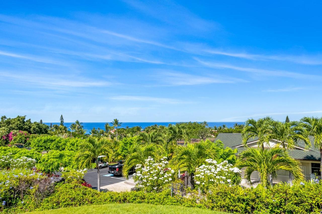 Big Island Na Hale O Keauhou C2 By Coldwell Banker Island Vacations Villa Kailua-Kona Exterior photo