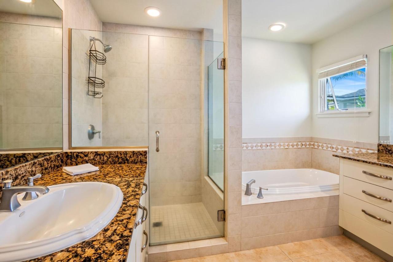 Big Island Na Hale O Keauhou C2 By Coldwell Banker Island Vacations Villa Kailua-Kona Exterior photo