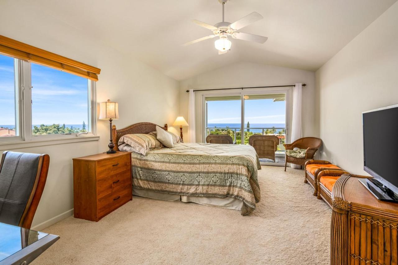 Big Island Na Hale O Keauhou C2 By Coldwell Banker Island Vacations Villa Kailua-Kona Exterior photo