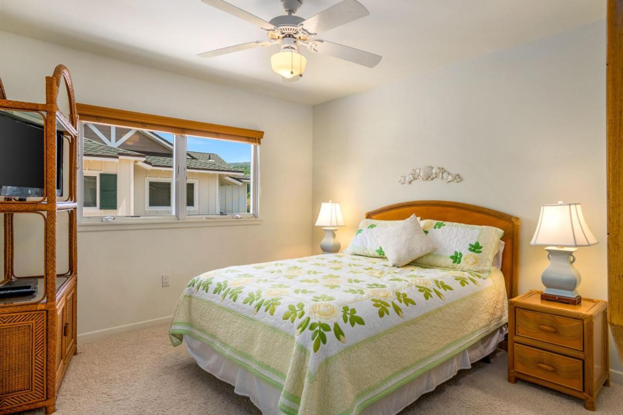 Big Island Na Hale O Keauhou C2 By Coldwell Banker Island Vacations Villa Kailua-Kona Exterior photo